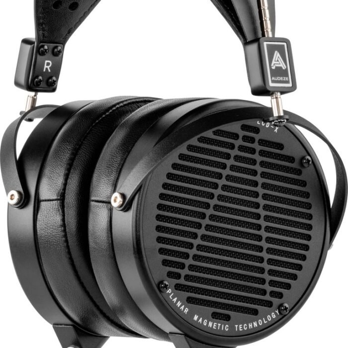 Audeze - LCD-X - Zwart