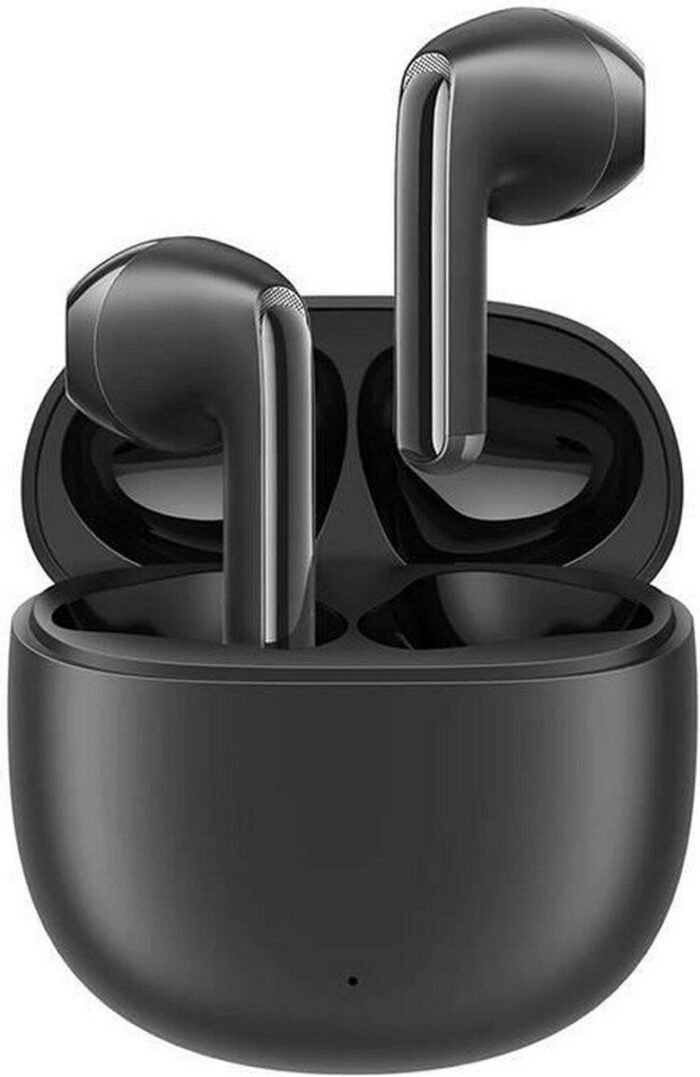 JOYROOM - Funpods JR-FB1 Bluetooth hoofdtelefoon - Zwart