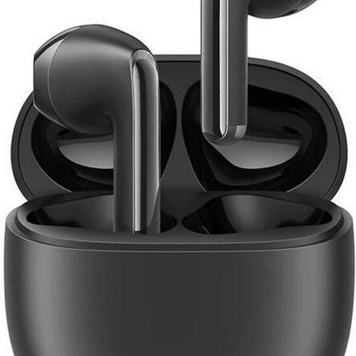 JOYROOM - Funpods JR-FB1 Bluetooth hoofdtelefoon - Zwart