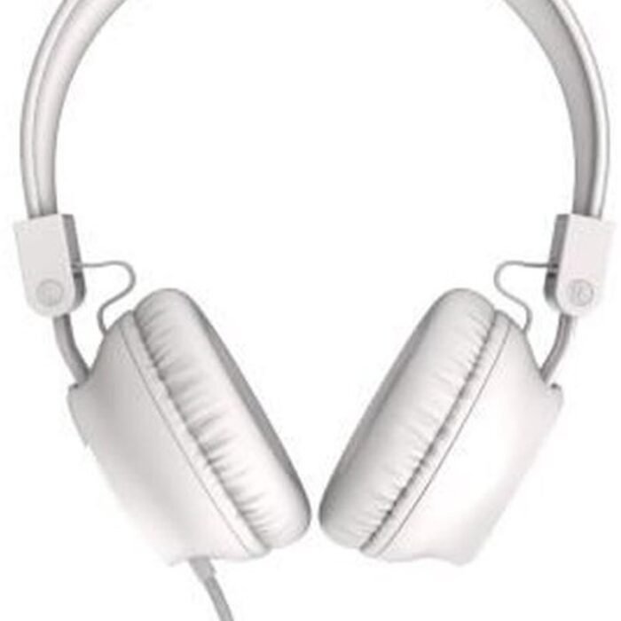 Ryght - NIMA Hoofdtelefoon - Parelwit