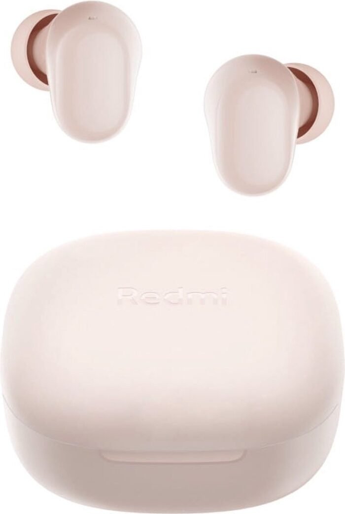 Xiaomi - Redmi Buds 6 Play - Multicolor