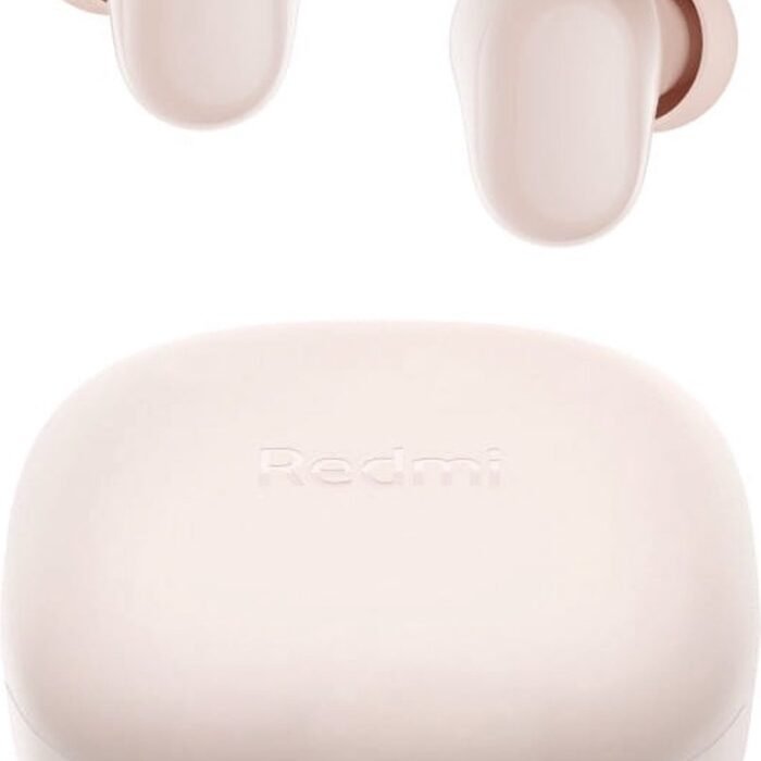 Xiaomi - Redmi Buds 6 Play - Multicolor