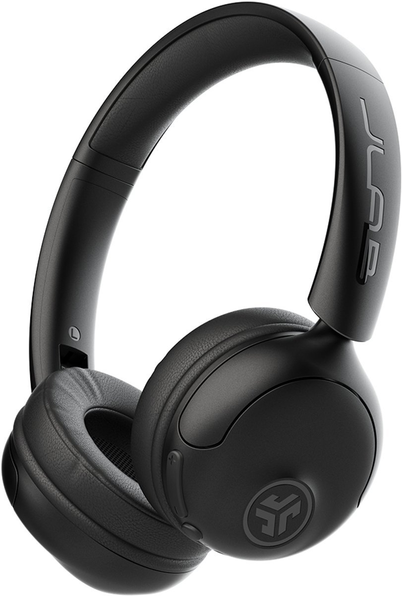 JLab - Studio 2 Wireless Koptelefoon - Zwart