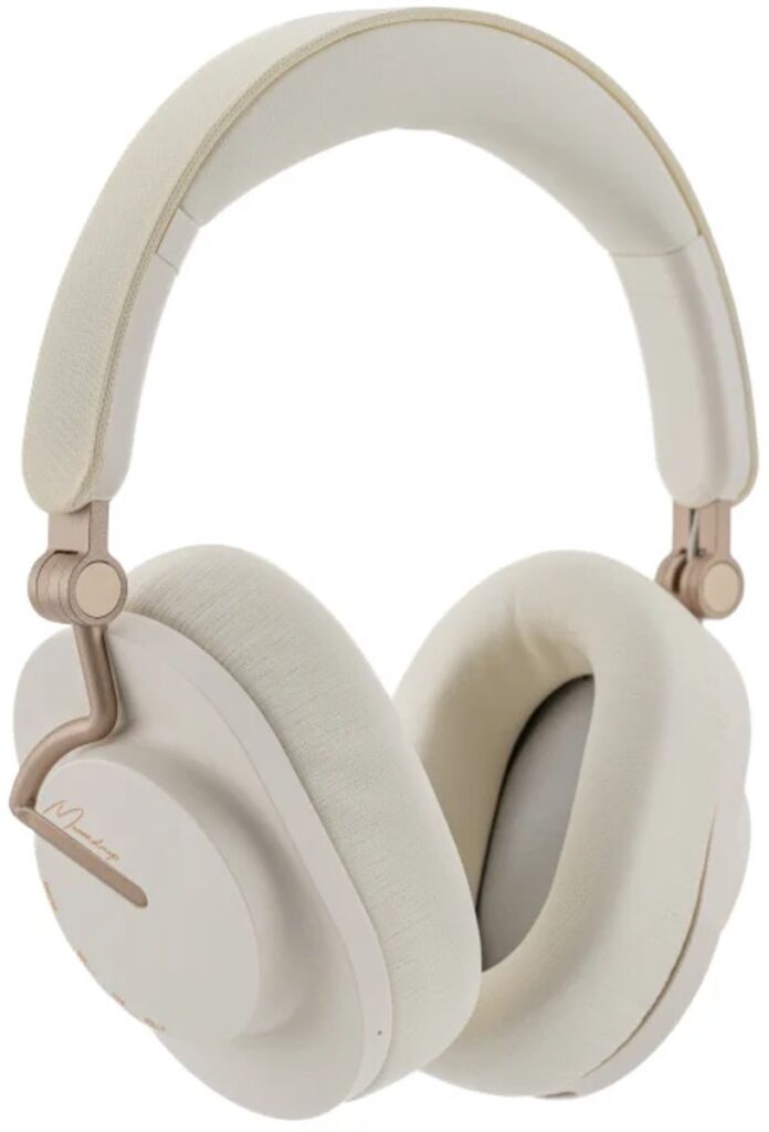 Moondrop - Edge Hoofdtelefoon - Wit