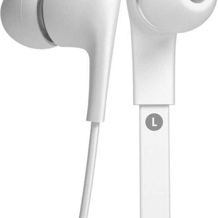 Jays - a-JAYS FIVE Android Headset - Wit