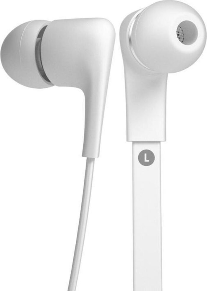 Jays - a-JAYS FIVE Android Headset - Wit