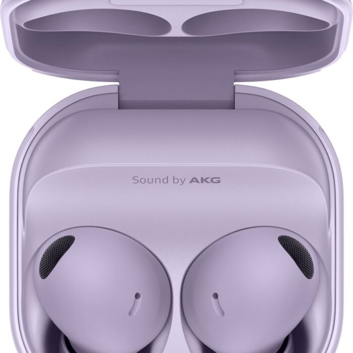 Samsung - Galaxy Buds 2 Pro - Paars