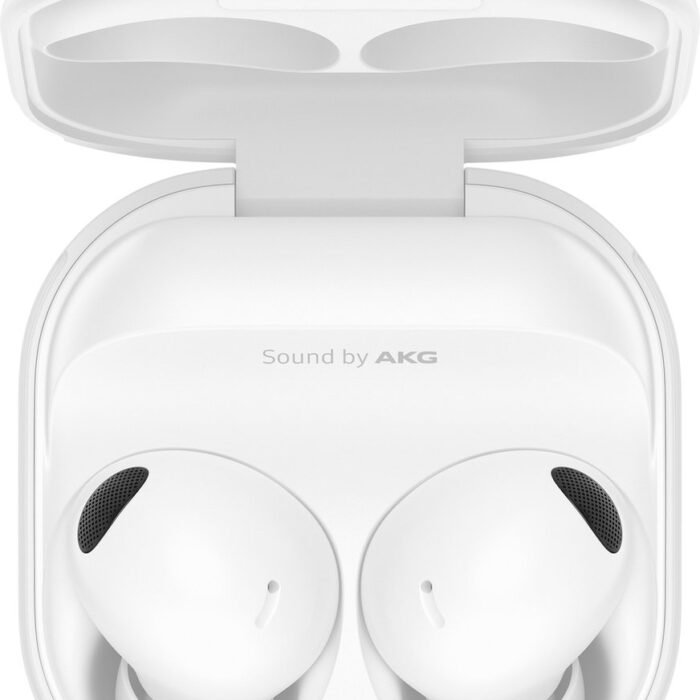 Samsung - Galaxy Buds 2 Pro - Wit