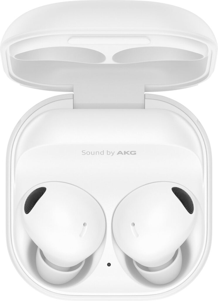 Samsung - Galaxy Buds 2 Pro - Wit