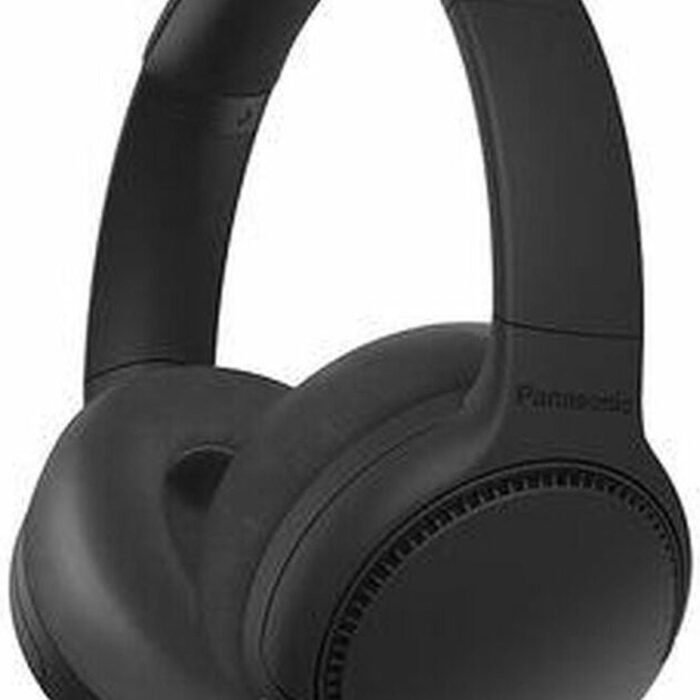 Panasonic - RB-M300BE-K Headphones - Zwart