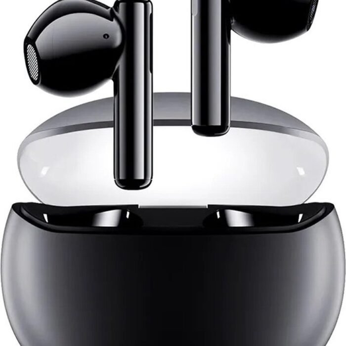 Xiaomi - Mibro True Wireless Earbuds 2 - Zwart
