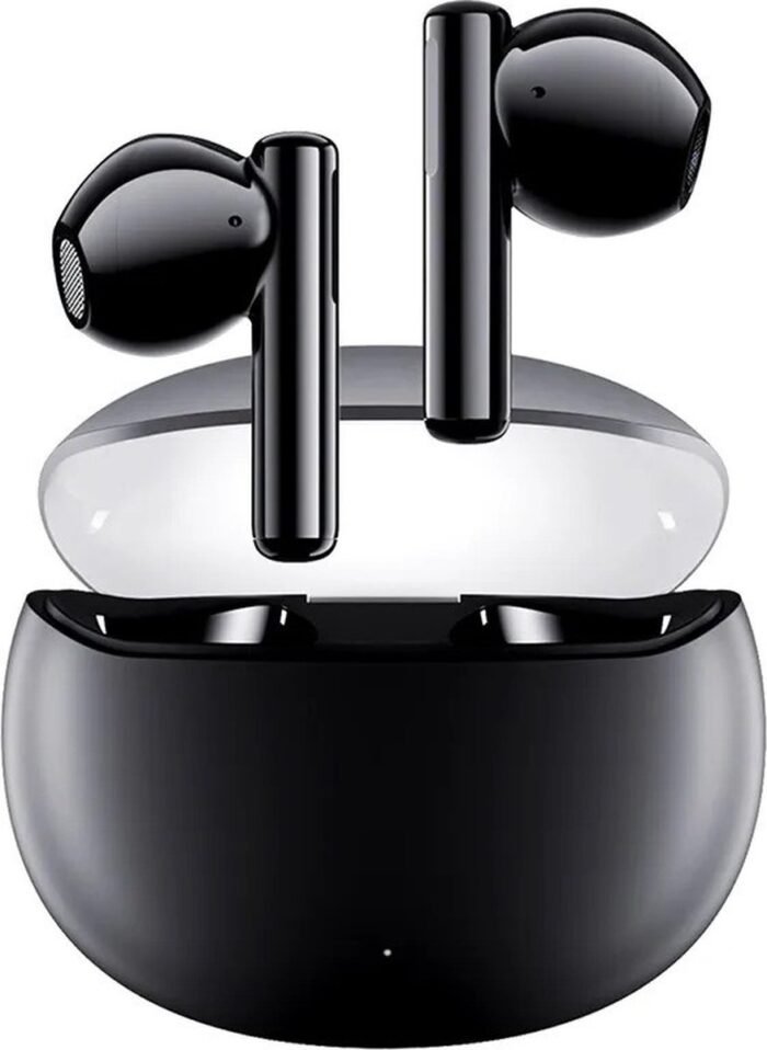 Xiaomi - Mibro True Wireless Earbuds 2 - Zwart