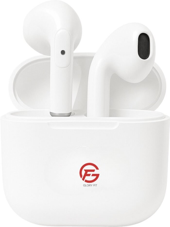 Glory Fit - True Wireless Earphones - Wit