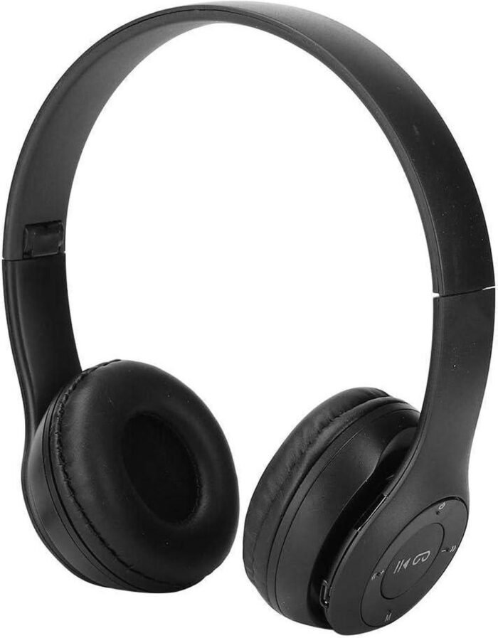 Merkloos - Bluetooth hoofdtelefoon - Multi