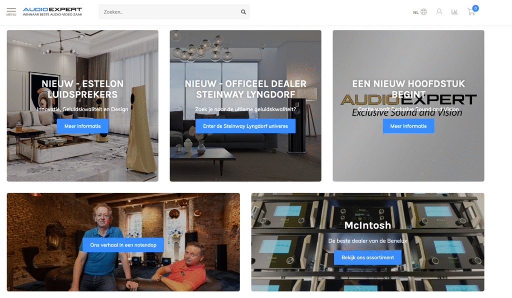 audioexpert