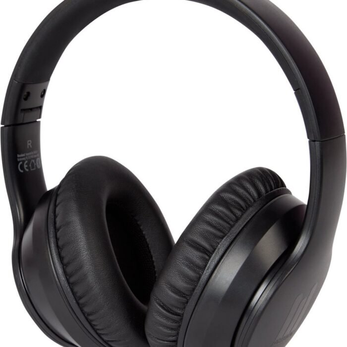 Roseland - Draadloze Bluetooth Koptelefoon - Zwart