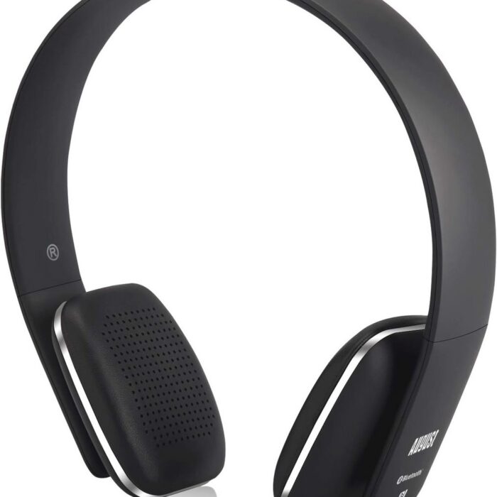 Merkloos - Bluetooth Koptelefoon - Wit