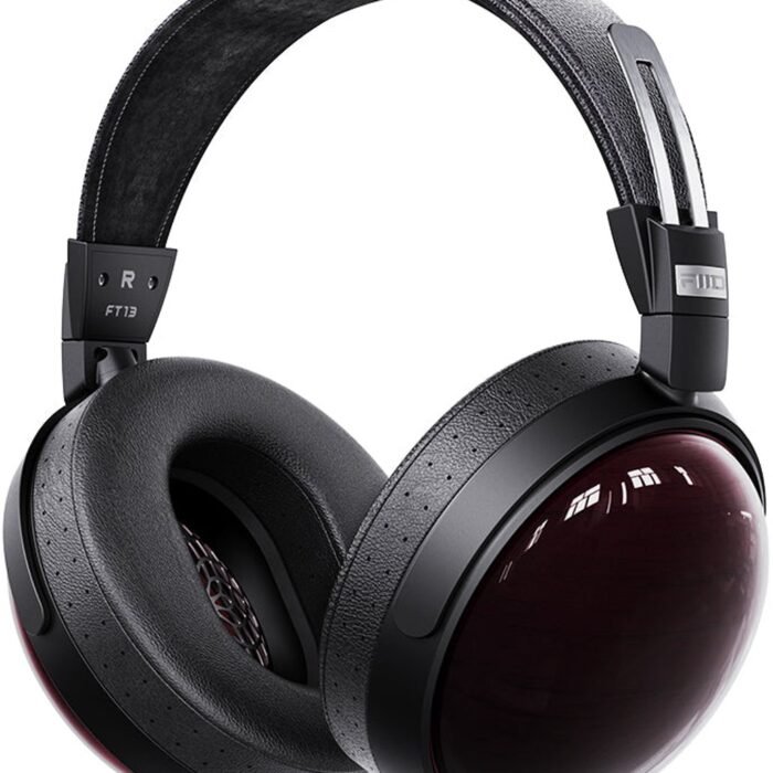 FIIO - FT13 Koptelefoon - Zwart