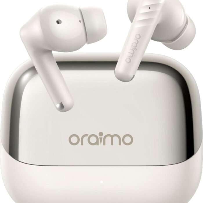 Oraimo - SpaceBuds Neo+ - Wit