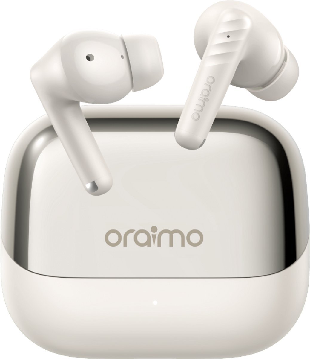 Oraimo - SpaceBuds Neo+ - Wit