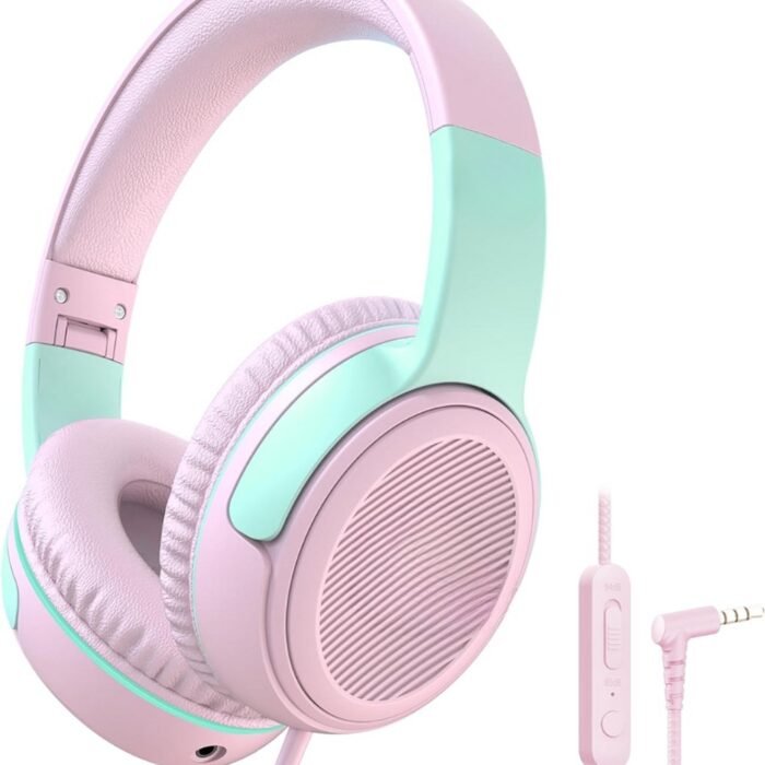 Vellaro - Share 1 Koptelefoon - Roze