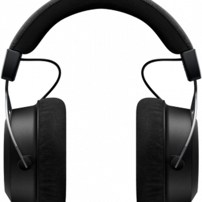 beyerdynamic - AMIRON Wireless - Zwart