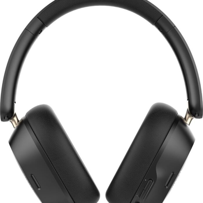 Trusmi - BH02-01 Koptelefoon - Zwart