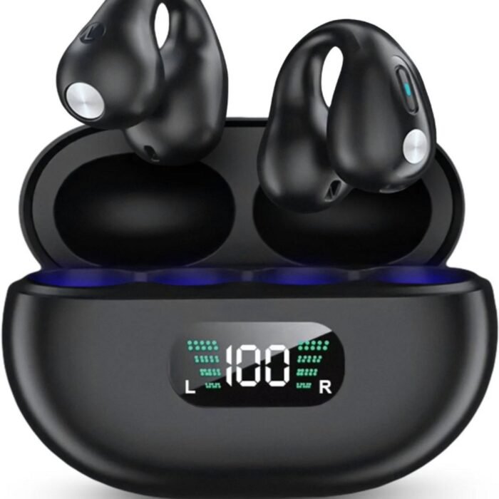 Auralis - Halo Open-Ear Oortjes - Wit