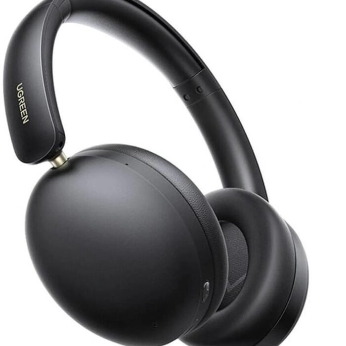 Ugreen - Studio Max2 Koptelefoon - Zwart
