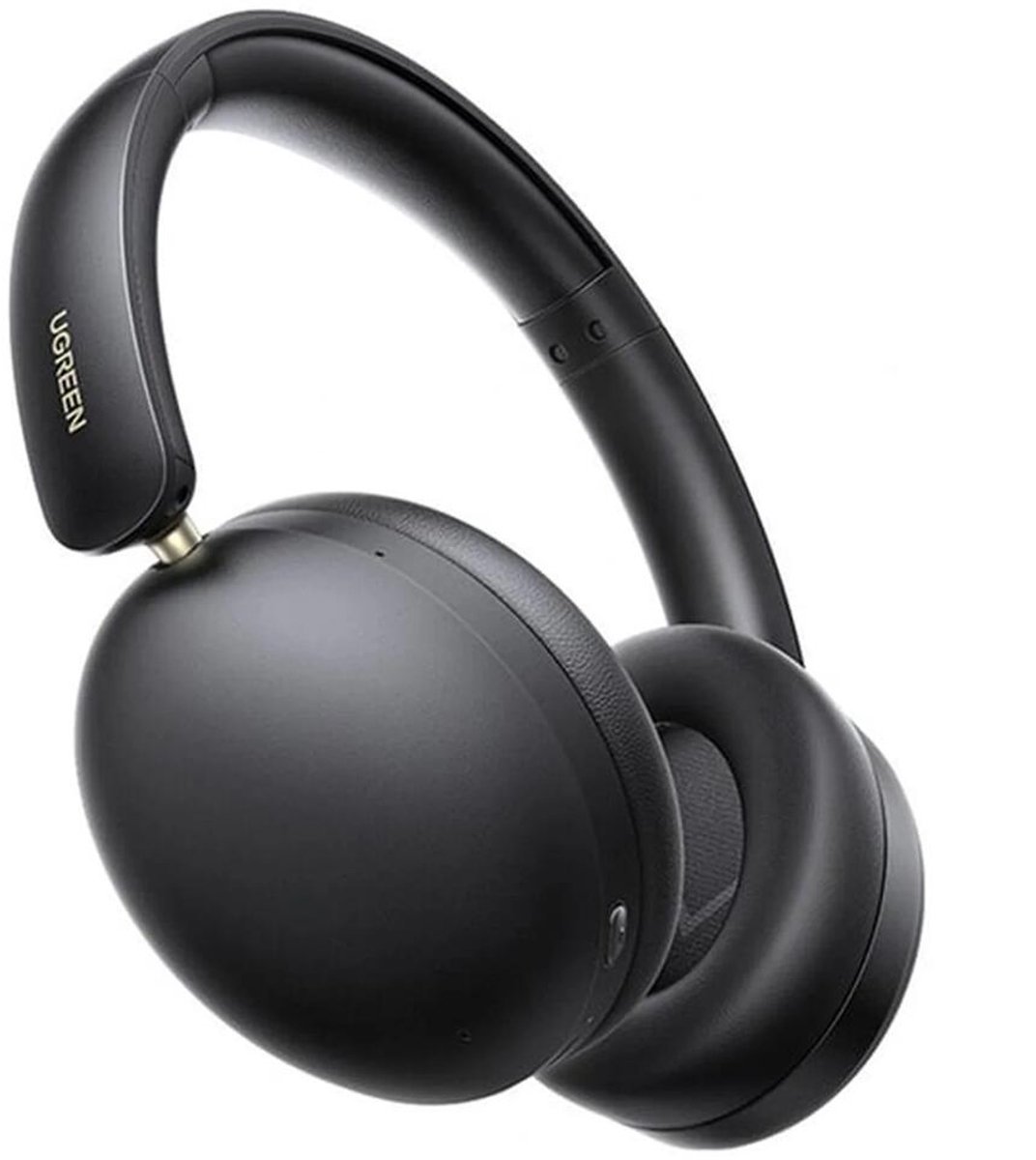 Ugreen - Studio Max2 Koptelefoon - Zwart