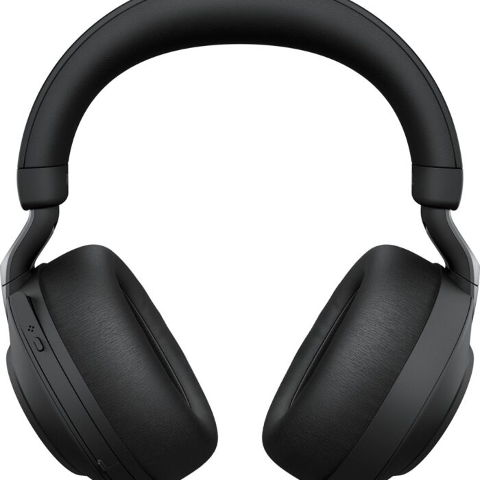 Jabra - Evolve2 85 - Zwart