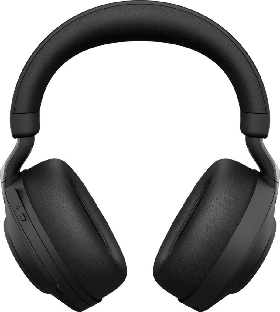 Jabra - Evolve2 85 - Zwart