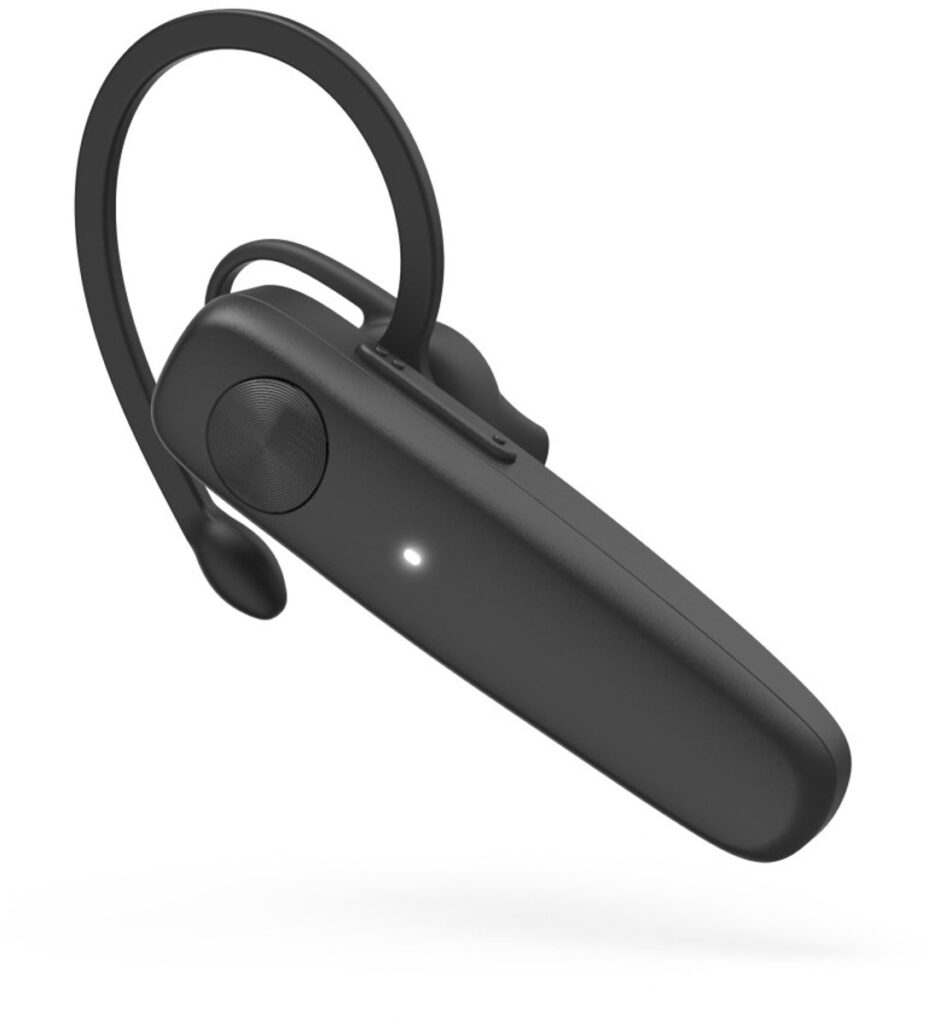 Hama - MyVoice Essential Mono-BT - Multicolor