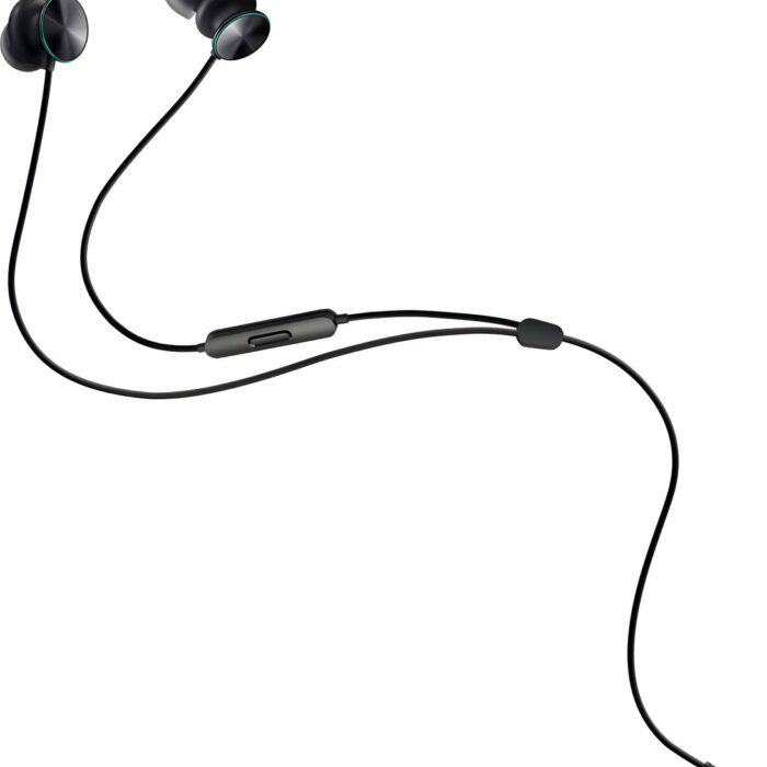 OPPO - MH153 In-Ear Oordopjes - Zwart