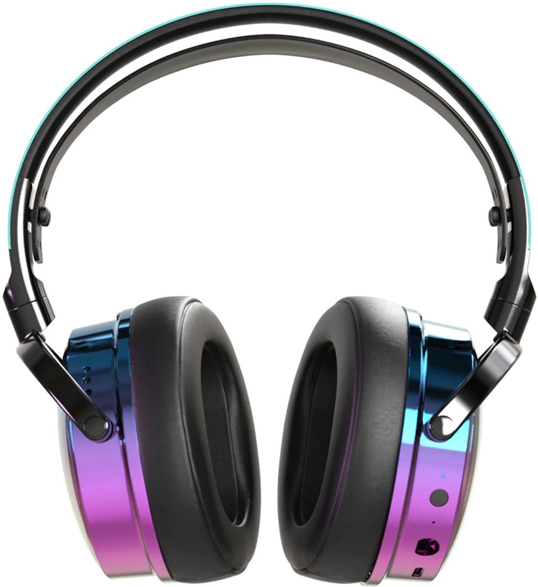 Audeze - Maxwell - Paars/Blauw