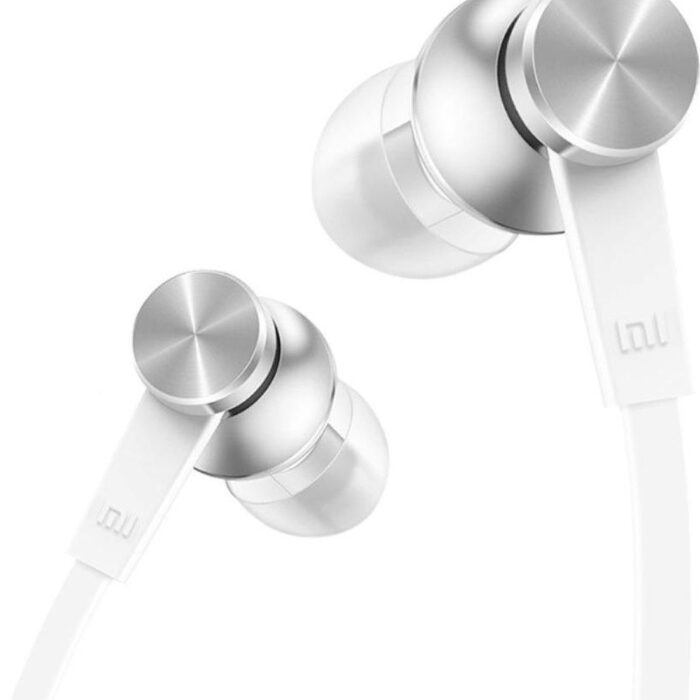 Xiaomi - Piston Basic In-Ear Headset - Wit