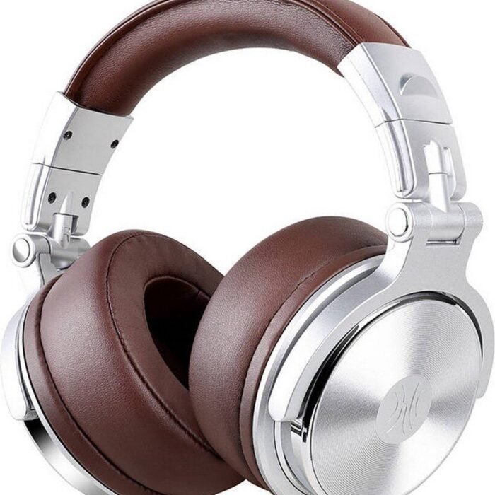 OneOdio - Pro 30 Hoofdh. - Transparant