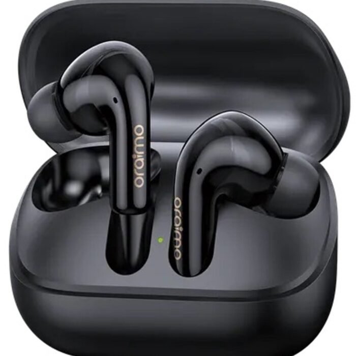 Oraimo - SpaceBuds N Draadloze Oordopjes - Black