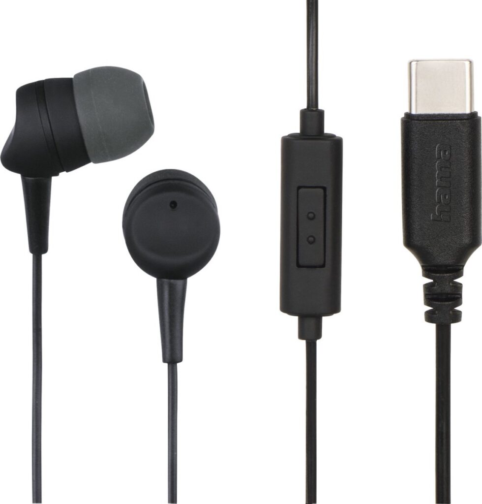Hama - Sea In Ear Oordopjes - Donkergrijs, Zwart