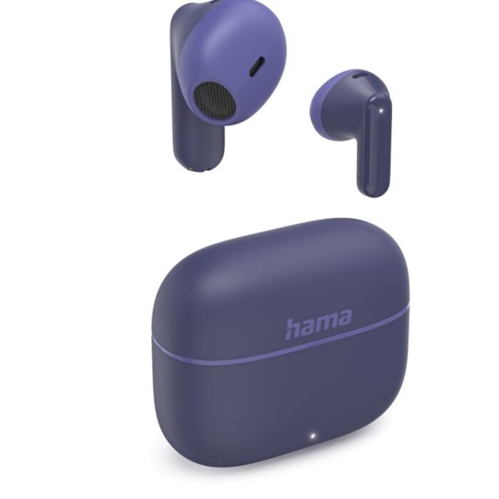 Hama - Freedom Light II True-Wireless - Multicolor