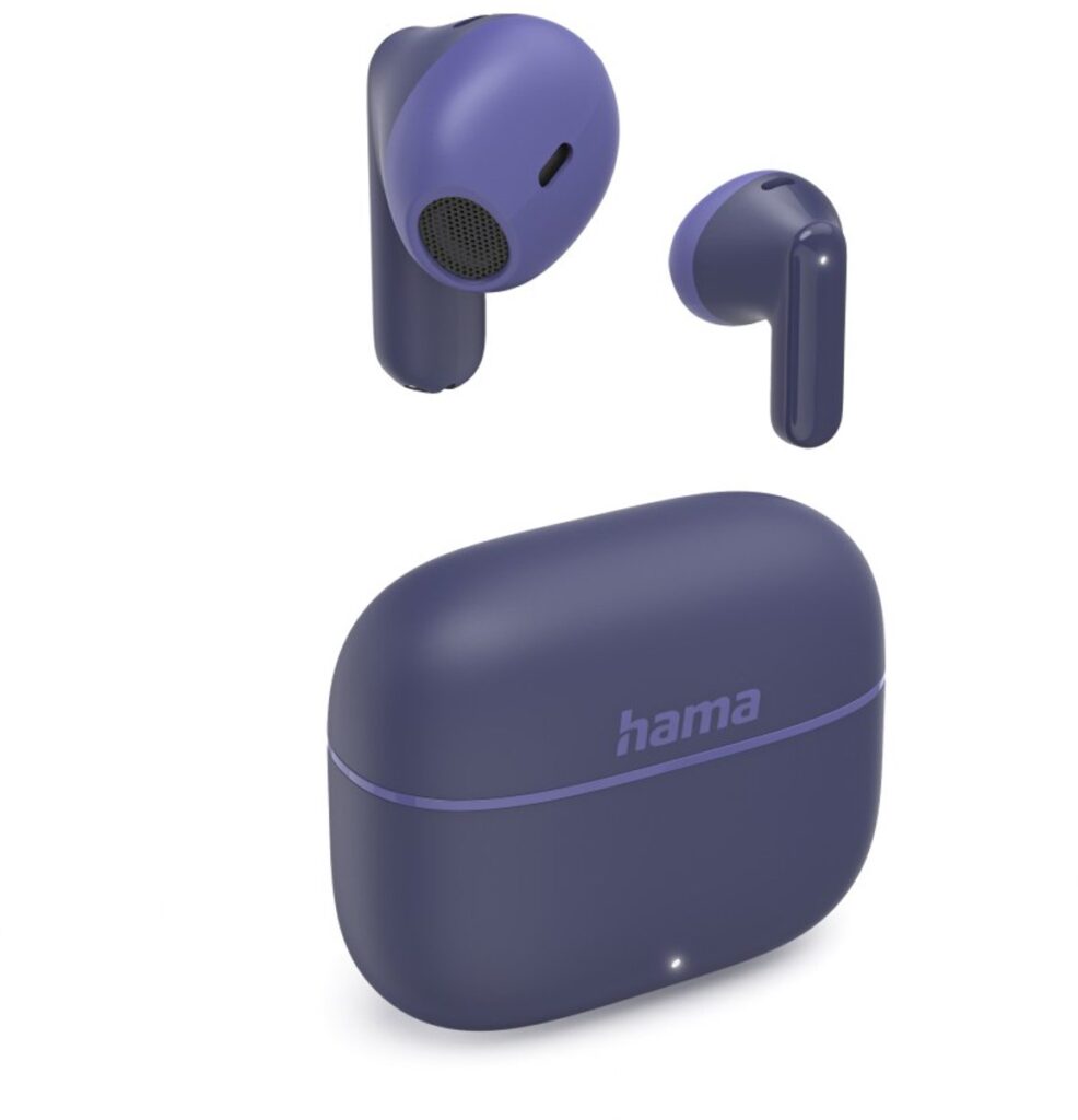 Hama - Freedom Light II True-Wireless - Multicolor
