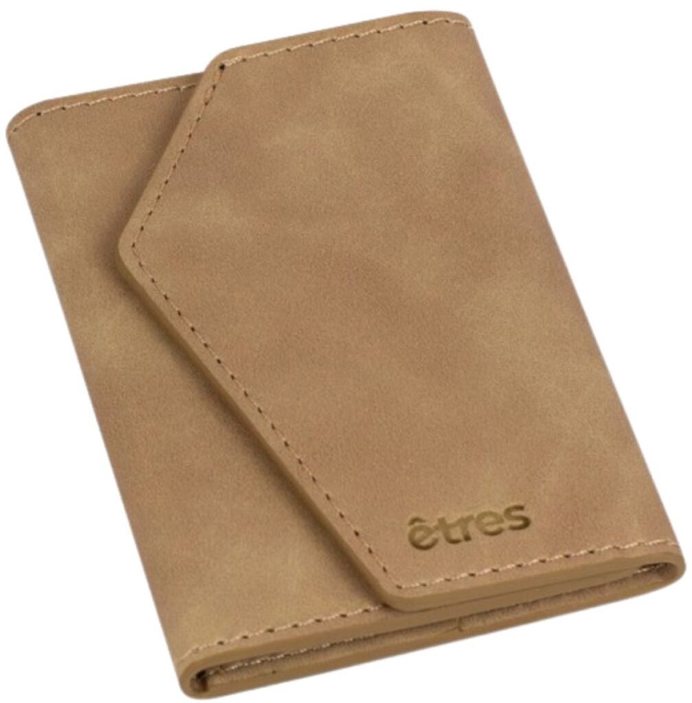 Techmade - Etres Smart Wallet Icoon - Sunflower