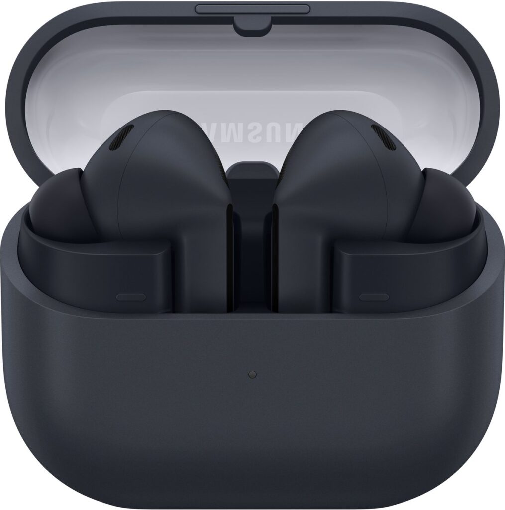 Samsung - Galaxy Buds3 FE - Zwart