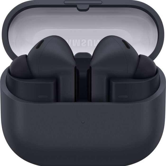Samsung - Galaxy Buds3 FE - Zwart