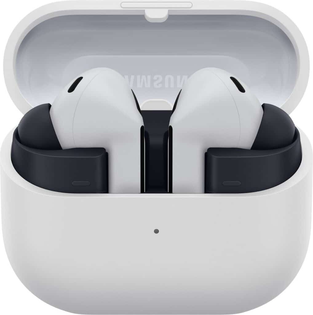 Samsung - Galaxy Buds3 FE - Grijs
