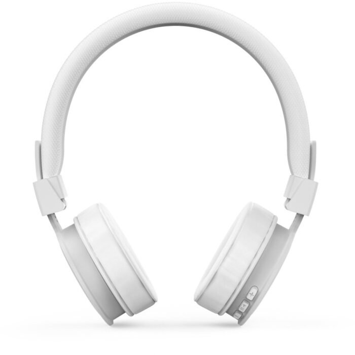 Hama - Lit II Bluetooth Koptelefoon - Multicolor