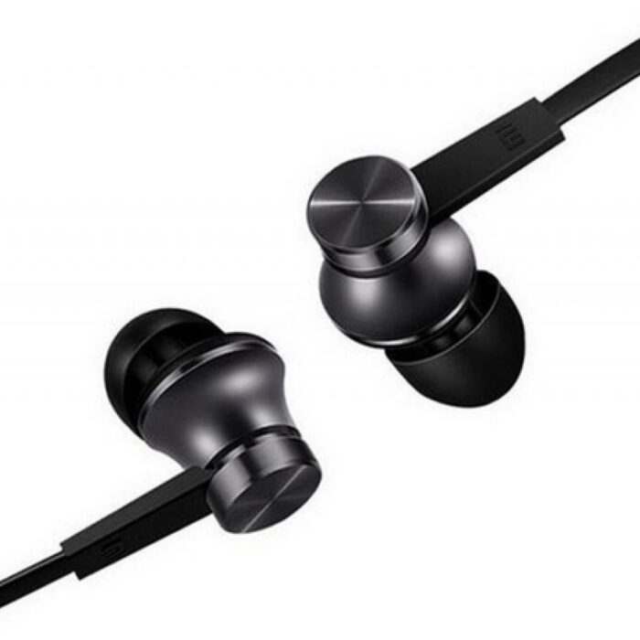 Xiaomi - Piston Basic In-Ear Oordopjes - Transparant