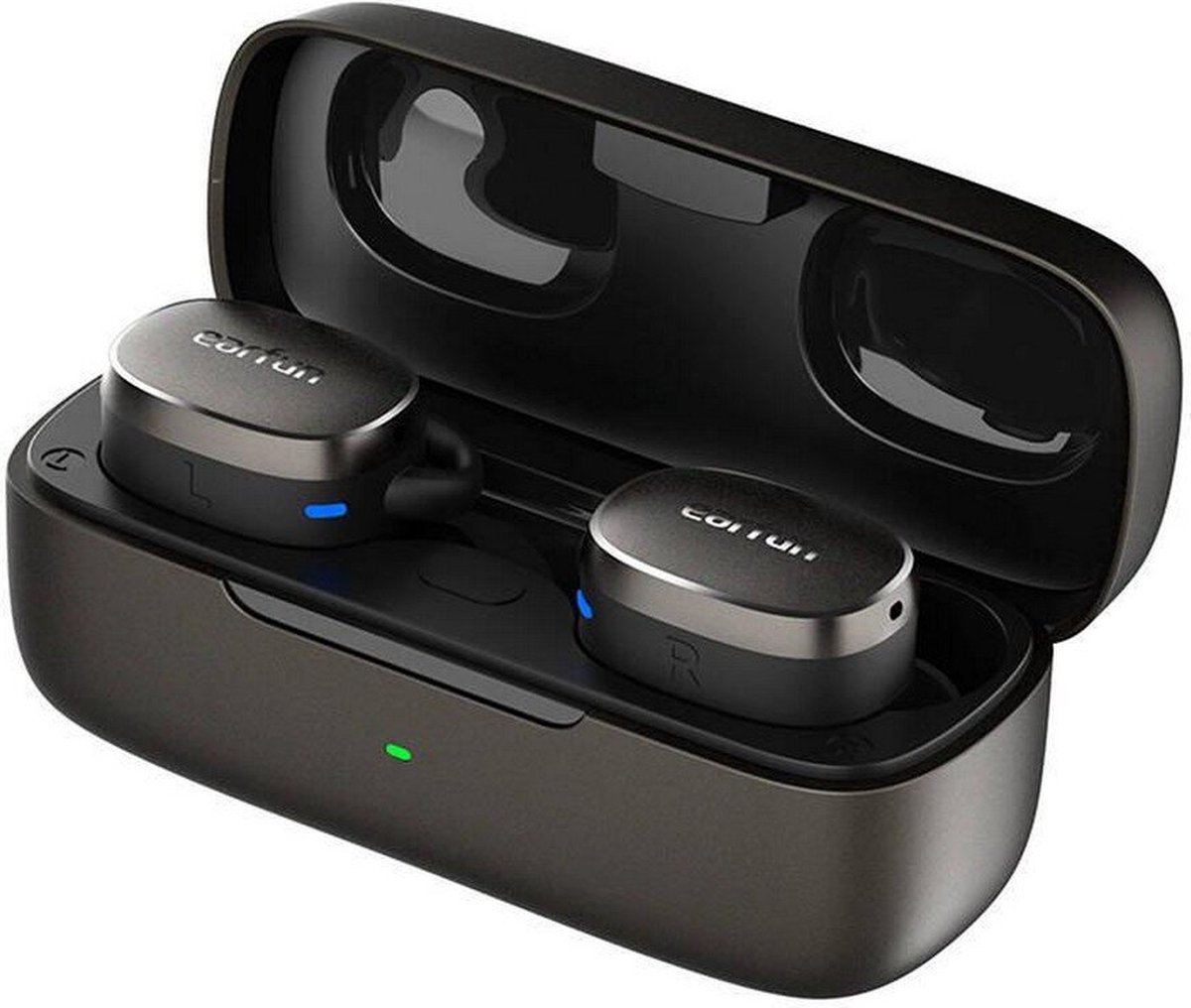 EarFun - TW400B - Zwart