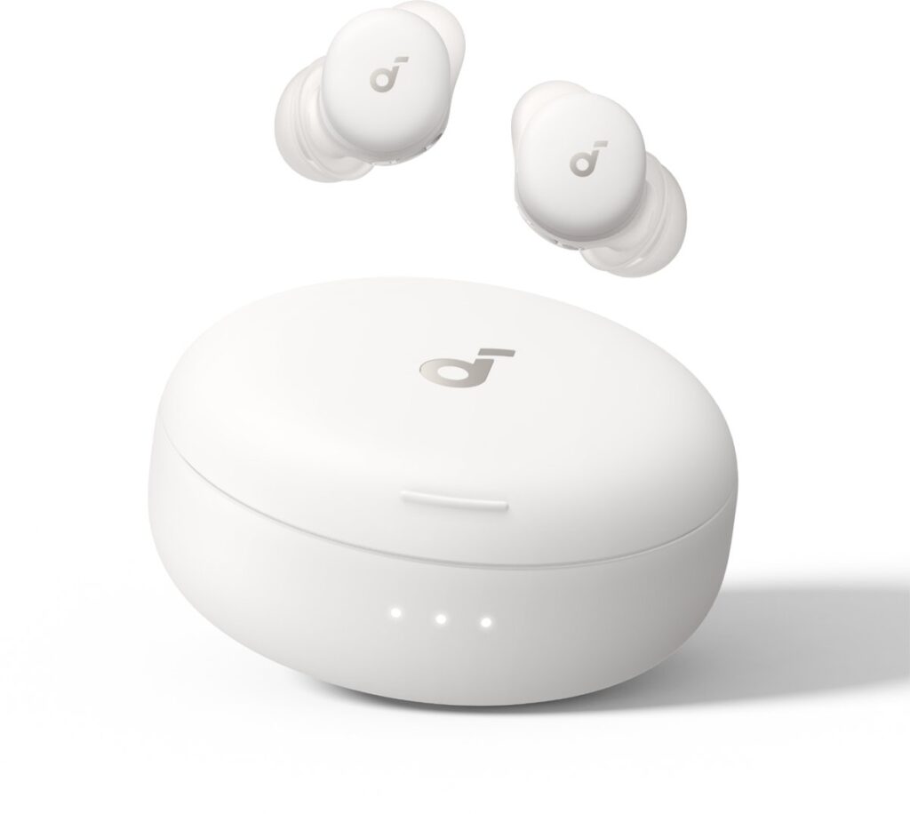 Soundcore - Sleep A30 Koptelefoon - White