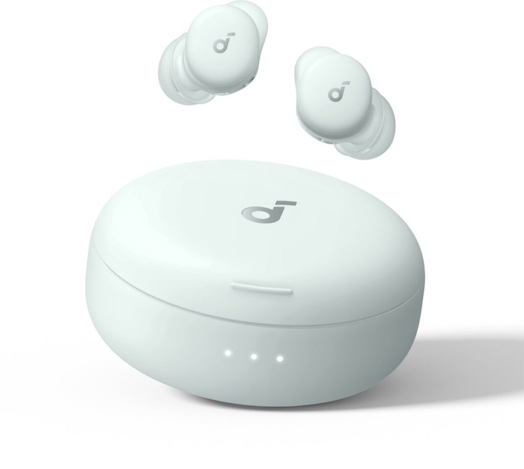 Soundcore - Sleep A30 Koptelefoon - Green
